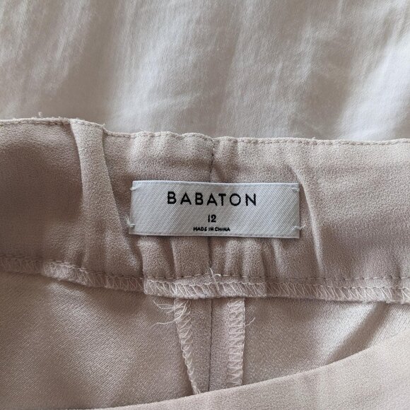 Aritzia Babaton Conan Shorts - Picture 2 of 3